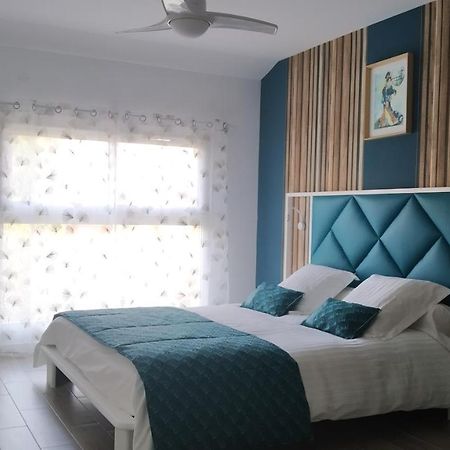 Appartement Zen Saint-Nicolas-de-la-Grave Екстериор снимка