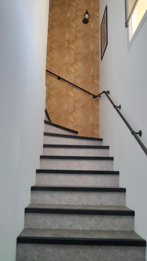 Appartement Zen Saint-Nicolas-de-la-Grave Екстериор снимка