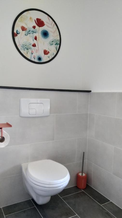 Appartement Zen Saint-Nicolas-de-la-Grave Екстериор снимка
