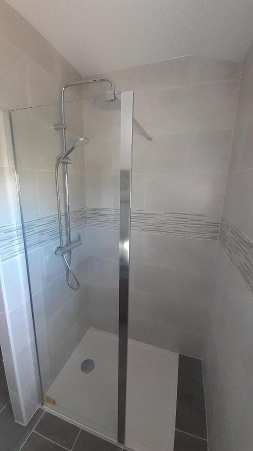 Appartement Zen Saint-Nicolas-de-la-Grave Екстериор снимка
